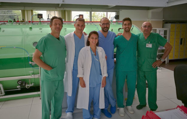 Habilita Casa di Cura I Cedri ci illustra l’ipoacusia o sordità acuta improvvisa