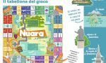 Nuara e Provincia: ecco il "Monopoli" tutto novarese (..e ci siamo anche noi!)