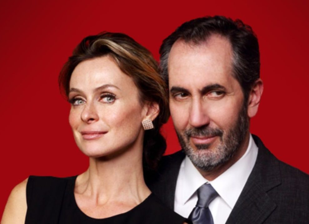 Stasera per Borgomanero in scena arriva “La Menzogna”