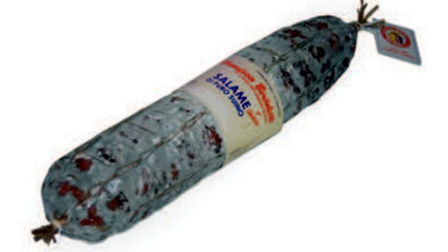 Salmonella: salame Bertoletti prodotto a Lodi ritirato dai supermercati