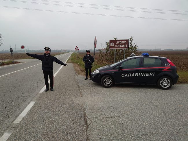 Condannato a 10 anni l’uomo che investì la figlia