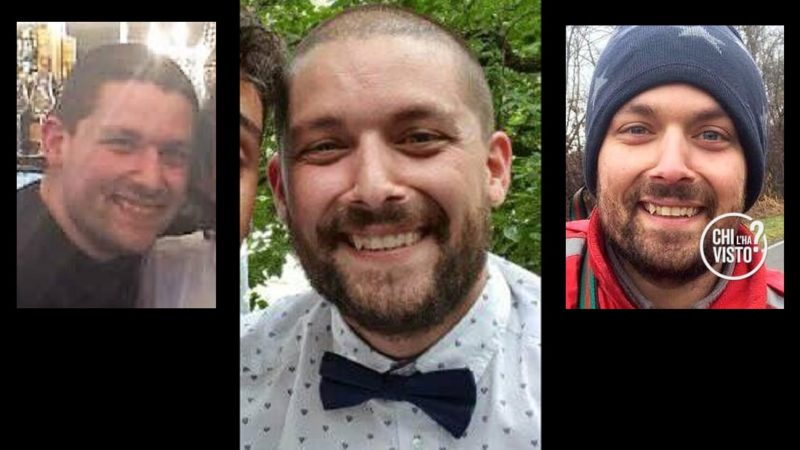 Giallo a Gattinara. Luca Zanini, l’ultimo messaggio alla sorella: “Sto arrivando”