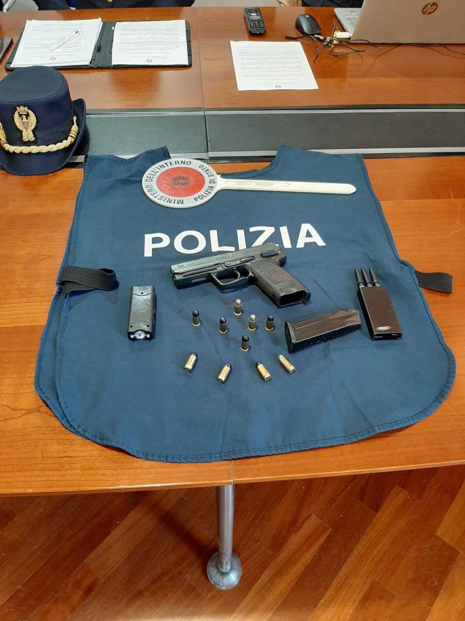 Individuati dalla Mobile i rapinatori del “Punto Snai” a Novara | VIDEO