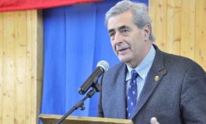 Si è dimesso il presidente del Consiglio regionale della Valle d'Aosta