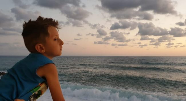 Malattia rara, raccolta fondi per aiutare Simone