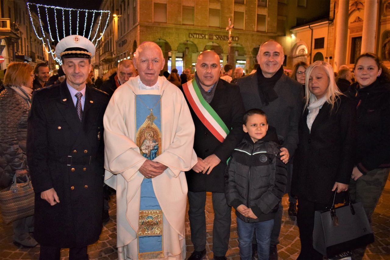 Dicembre borgomanerese al via: tutti gli eventi