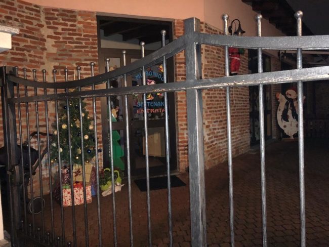 Sgomento per la piccola Laura: morta a due anni mentre era all’asilo