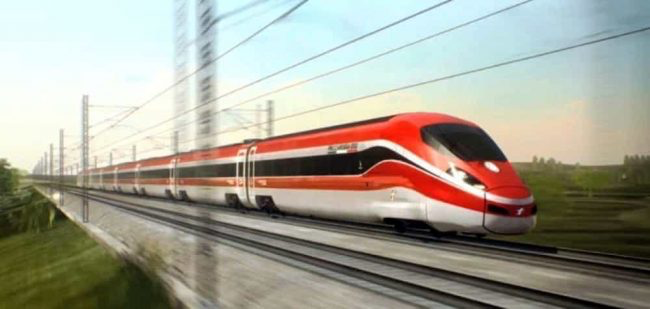 Alta velocità: a Novara e Chivasso continua la battaglia