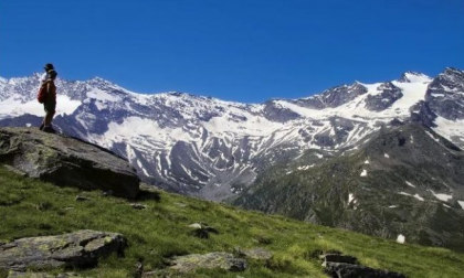 Gran Paradiso al terzo posto tra i parchi più belli d’Italia
