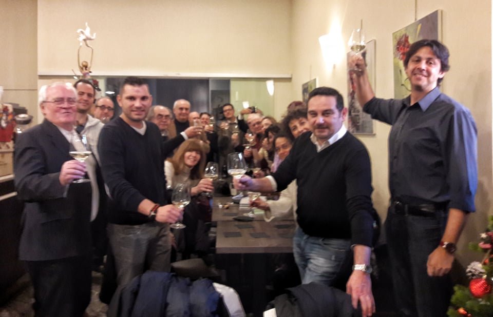 Novaresi nel mondo incontrano il sindaco Canelli