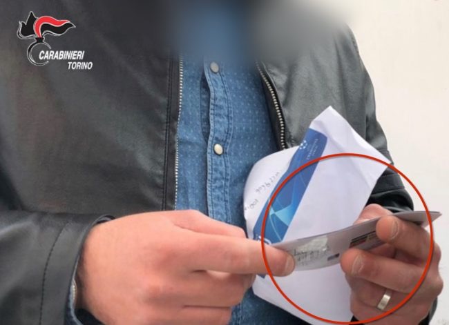 Biglietti falsi della Juve truffati tifosi bianconeri