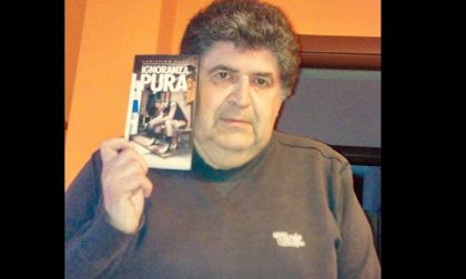 Ghemme piange Giovanni Ferrari, uomo coraggioso che viveva coi polmoni trapiantati