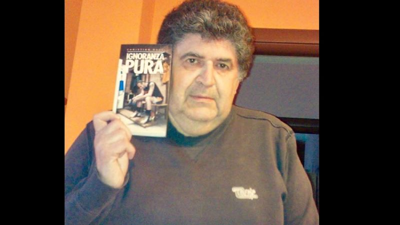 Ghemme piange Giovanni Ferrari, uomo coraggioso che viveva coi polmoni trapiantati