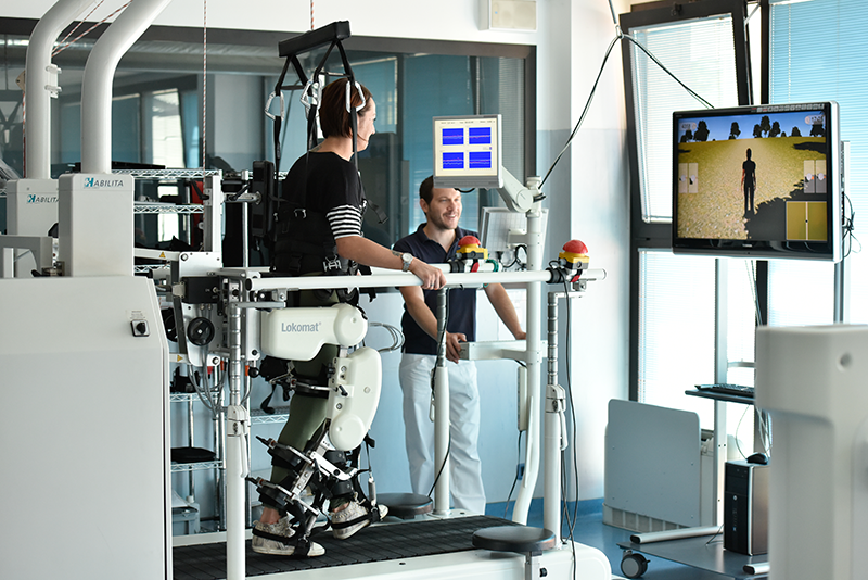 Habilita festeggia 40 anni di storia