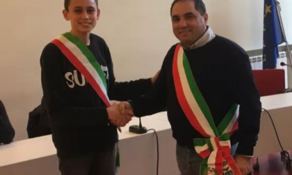 Alessandro Carli è il nuovo sindaco del Ccr di Castelletto