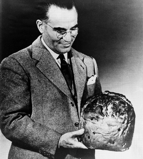 Un Natale senza panettone? Impossibile per il 47% dei Piemontesi