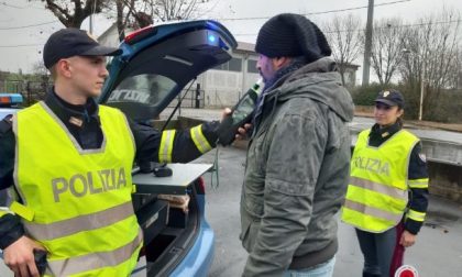 La campagna europea Alcohol and Drugs per ridurre le vittime della strada