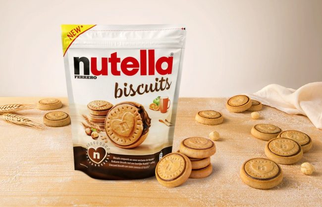 Nutella biscuits introvabili, con un fatturato record e spuntano pure i bagarini