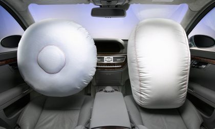 BMW, Honda, Toyota richiamano 1,4 milioni di auto nel mondo a causa di airbag difettosi
