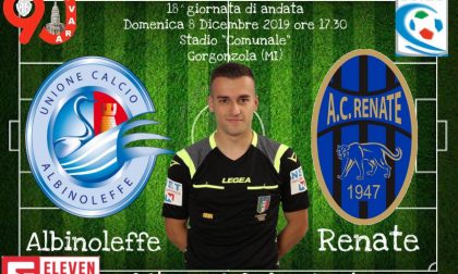 Aia Novara: gli impegni del weekend