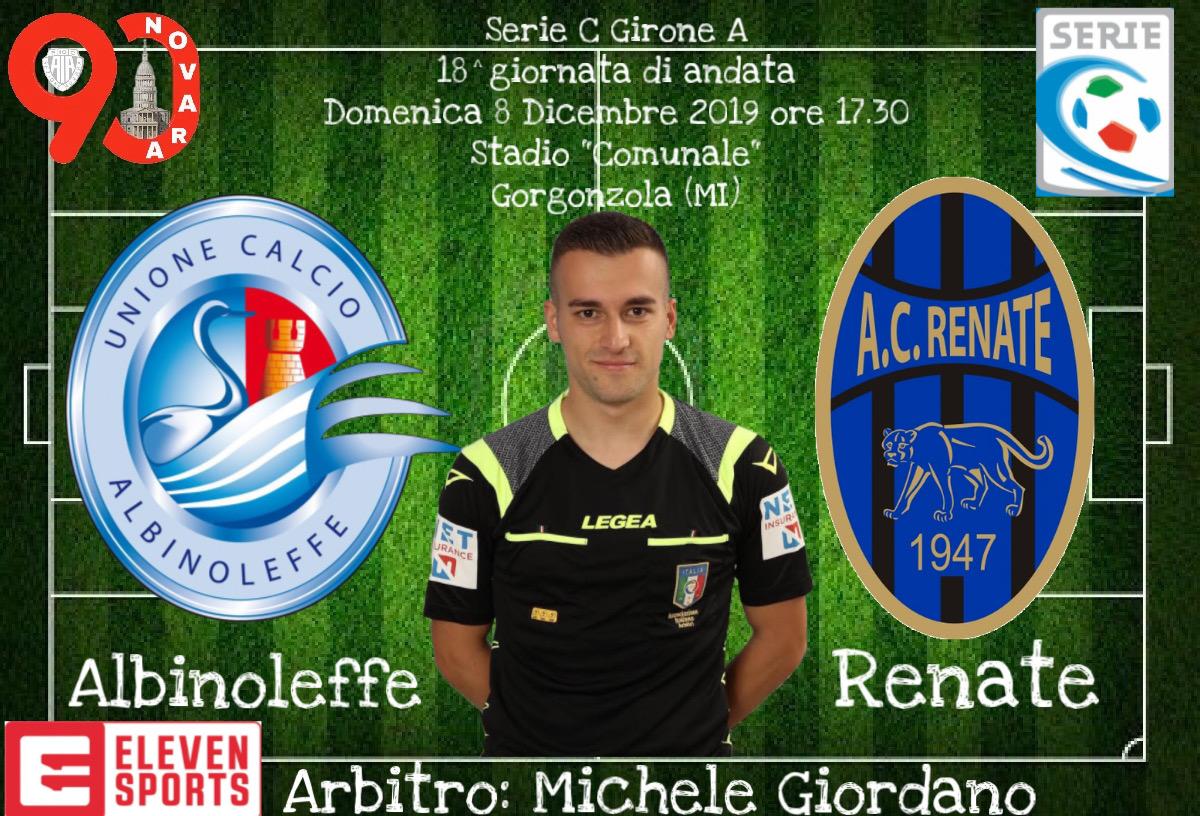 Aia Novara: gli impegni del weekend