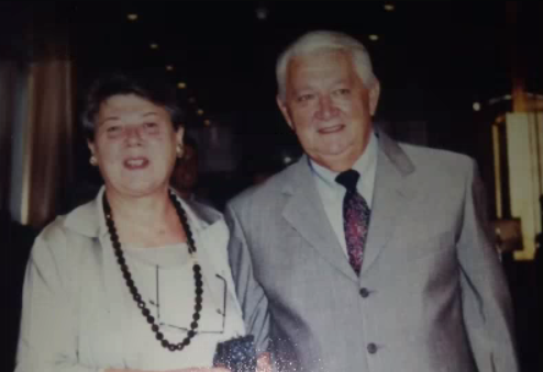 Borgo Ticino addio a Giuse, era la moglie del “dottore delle caramelle”