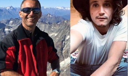 Tragedie sulla neve: tre morti travolti da valanghe