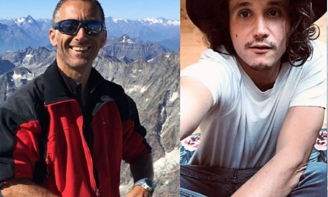 Tragedie sulla neve: tre morti travolti da valanghe