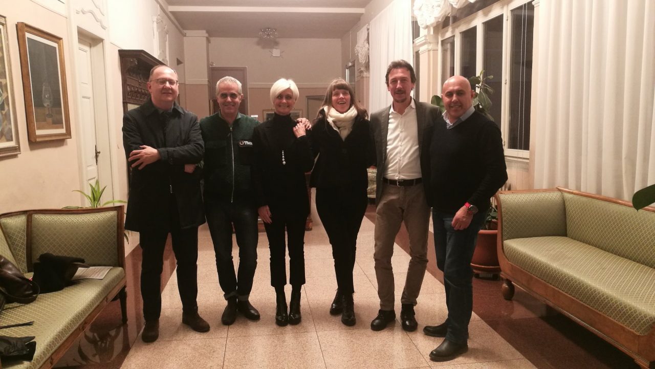 Dicembre borgomanerese al via domenica 8