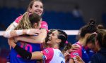 Igor Volley: semifinale mondiale con l'Eczacibasi