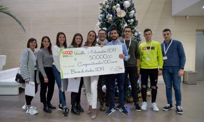 Nova Coop premia il merito degli studenti