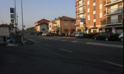 Sempione pericoloso: "Sulla statale ho rischiato di morire"