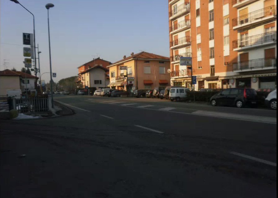 Sempione pericoloso: “Sulla statale ho rischiato di morire”