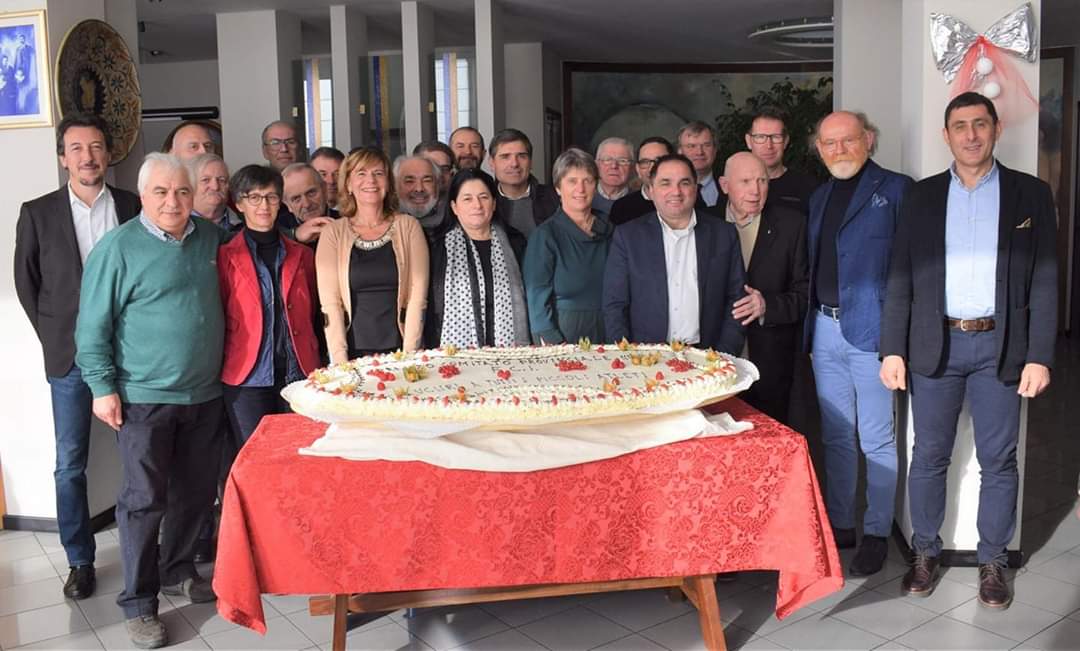 Comitato provinciale del ciclismo in festa: ecco tutti i giovani premiati
