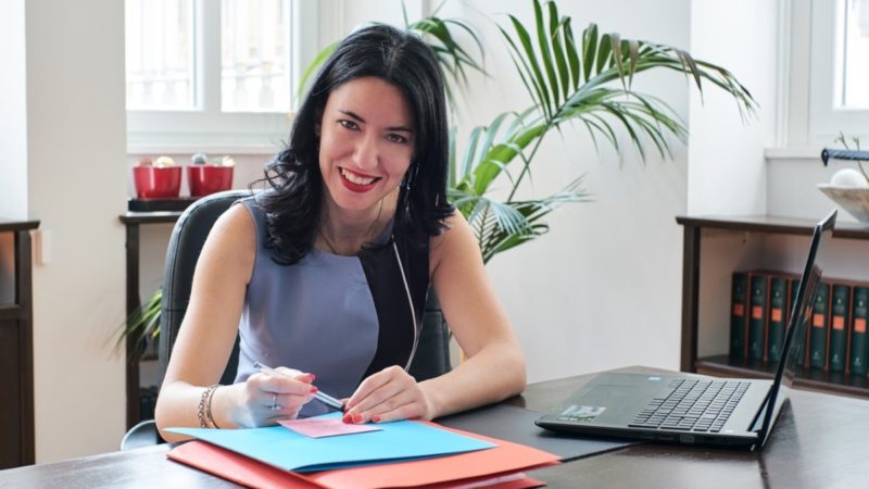 Lucia Azzolina tra le 110 donne più importanti nel 2020, ha rimesso la scuola al centro della politica