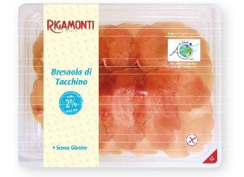 Allergene nella bresaola di tacchino: richiamata per presenza di latte