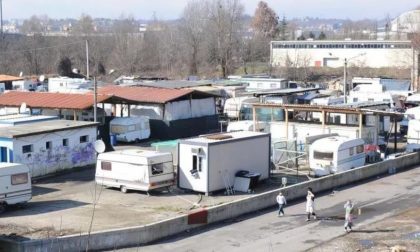 "La nuova proposta di legge della Regione Piemonte contro i campi rom è razzista e illegale"