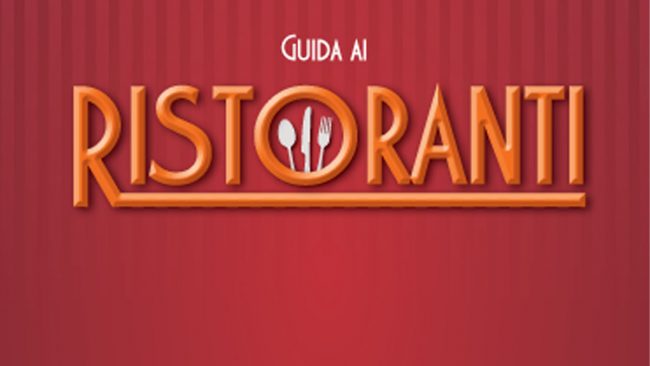 Netweek lancia la Guida ai Ristoranti 2020
