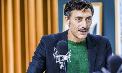 Filippo Timi in scena al Faraggiana per la stagione "Maschi & Femmine"