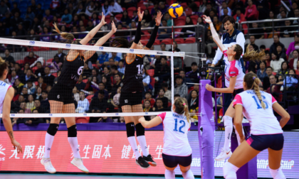 Igor Volley: niente miracolo in semifinale