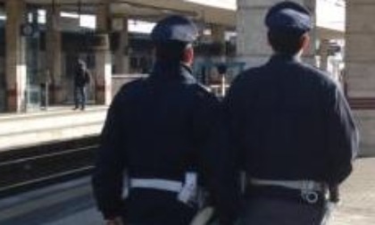 Ricercato per danneggiamento e furto aggravato, beccato a Novara