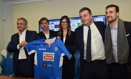 Novara Calcio: ecco la nuova proprietà
