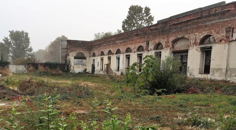 Novara, via libera al parcheggio sotterraneo