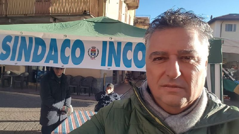 Roberto Beatrice presidente del parco Ticino-Lago Maggiore