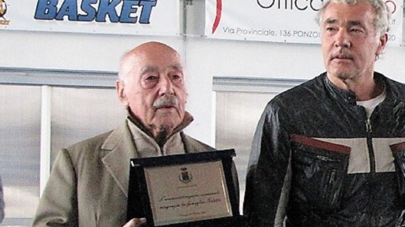 Morto Emilio Giletti: l’imprenditore era ricoverato a Novara