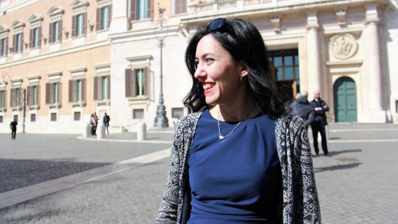 Azzolina: “Tutto pronto per riaprire. Chiederò i ristori formativi per recuperare subito, non in estate”