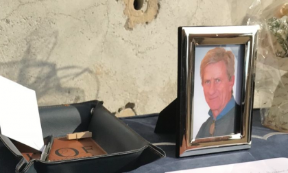 Uomo ucciso nei boschi di Ghemme: patteggia la donna che passò il fucile