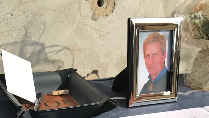 Uomo ucciso nei boschi di Ghemme: patteggia la donna che passò il fucile