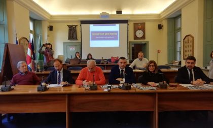 Una guida con l'Atl di Novara per raccontare i tesori della provincia