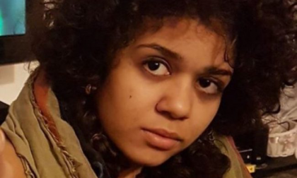 Attenzione è scomparsa Evelyn, 17enne di Novara